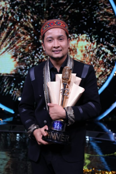 पवनदीप राजन