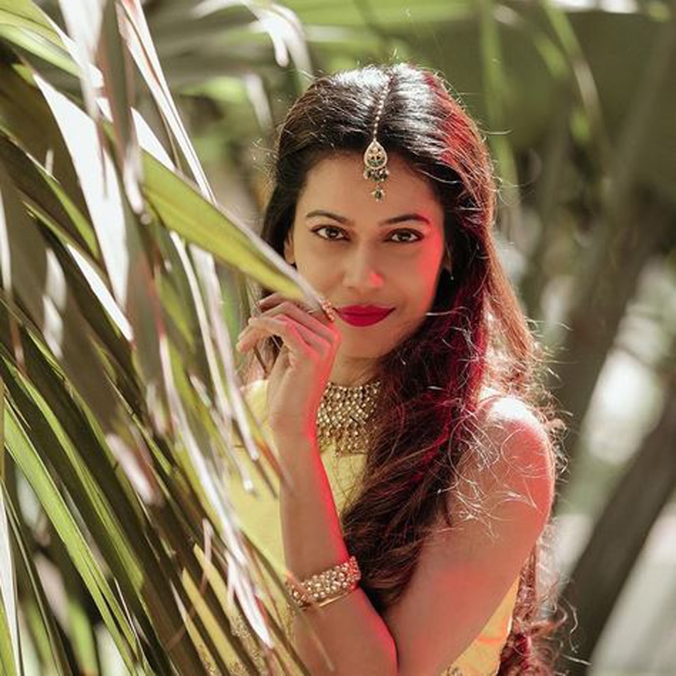 पायल रोहतगी