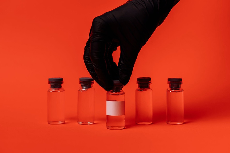 corona vaccine heart attack