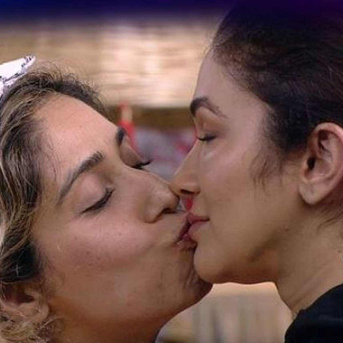 नेहा भसीन, रिद्धिमा