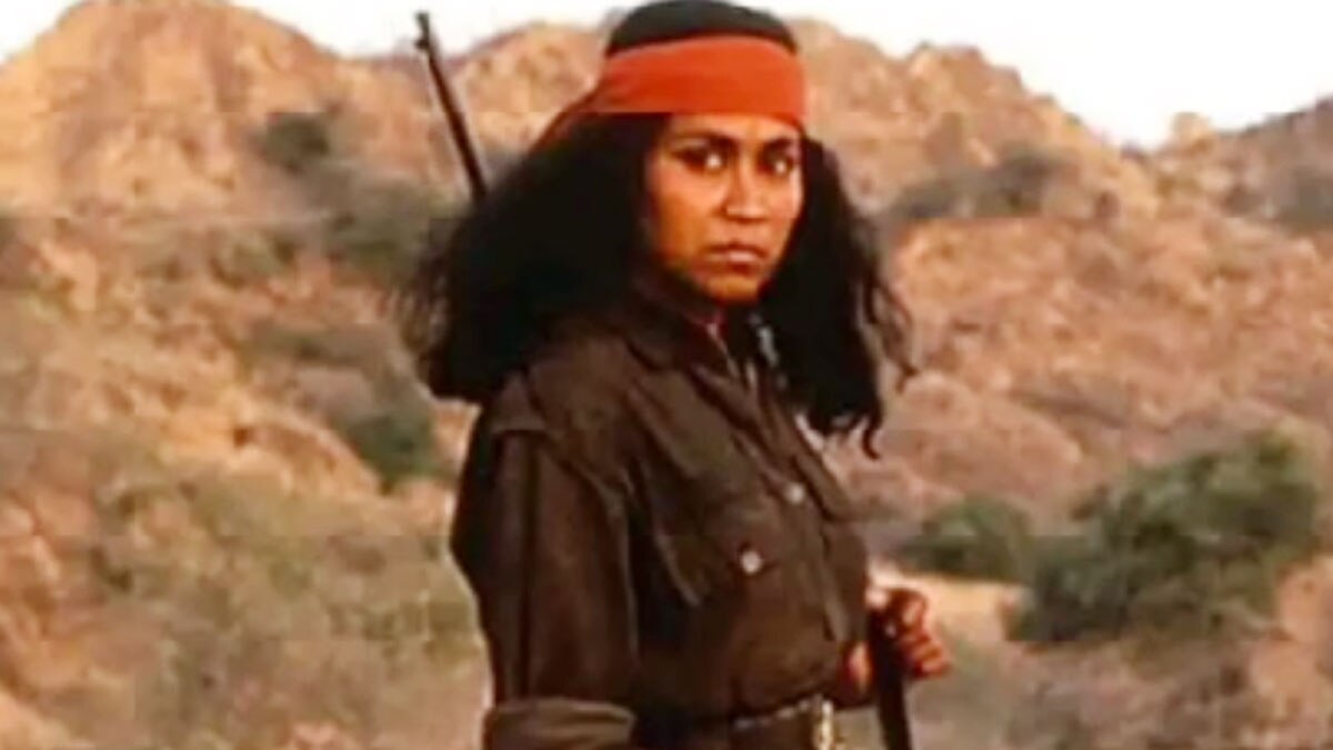 41 साल बाद फूलन देवी के खिलाफ मुकदमा खत्म