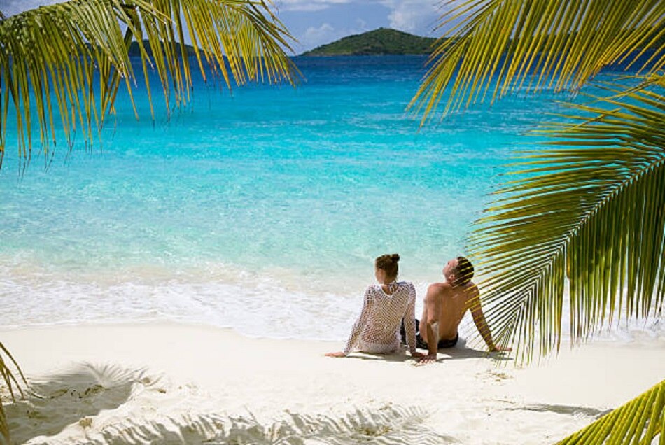 कपल का 2 साल का अनोखा हनीमून