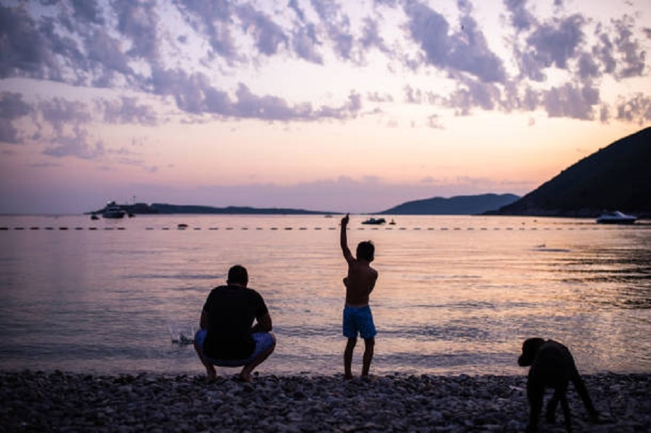 कपल का 2 साल का अनोखा हनीमून