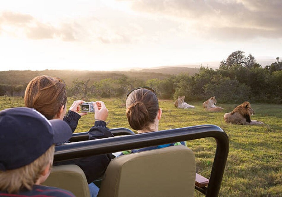 कपल का 2 साल का अनोखा हनीमून