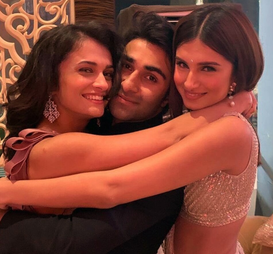 पिया-तारा-आदर जैन