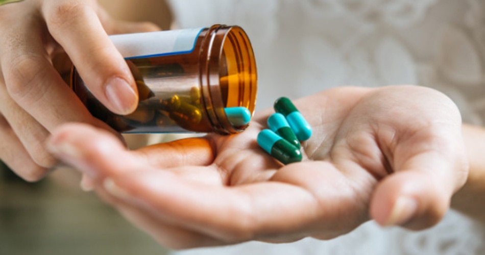 दवाओं का साइड इफेक्ट