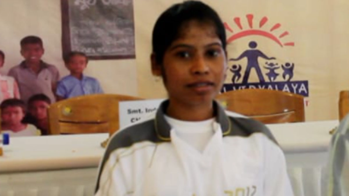 लंदन ओलंपिक की टॉर्च बियरर भारत की पिंकी करमाकर पाई-पाई को मोहताज 