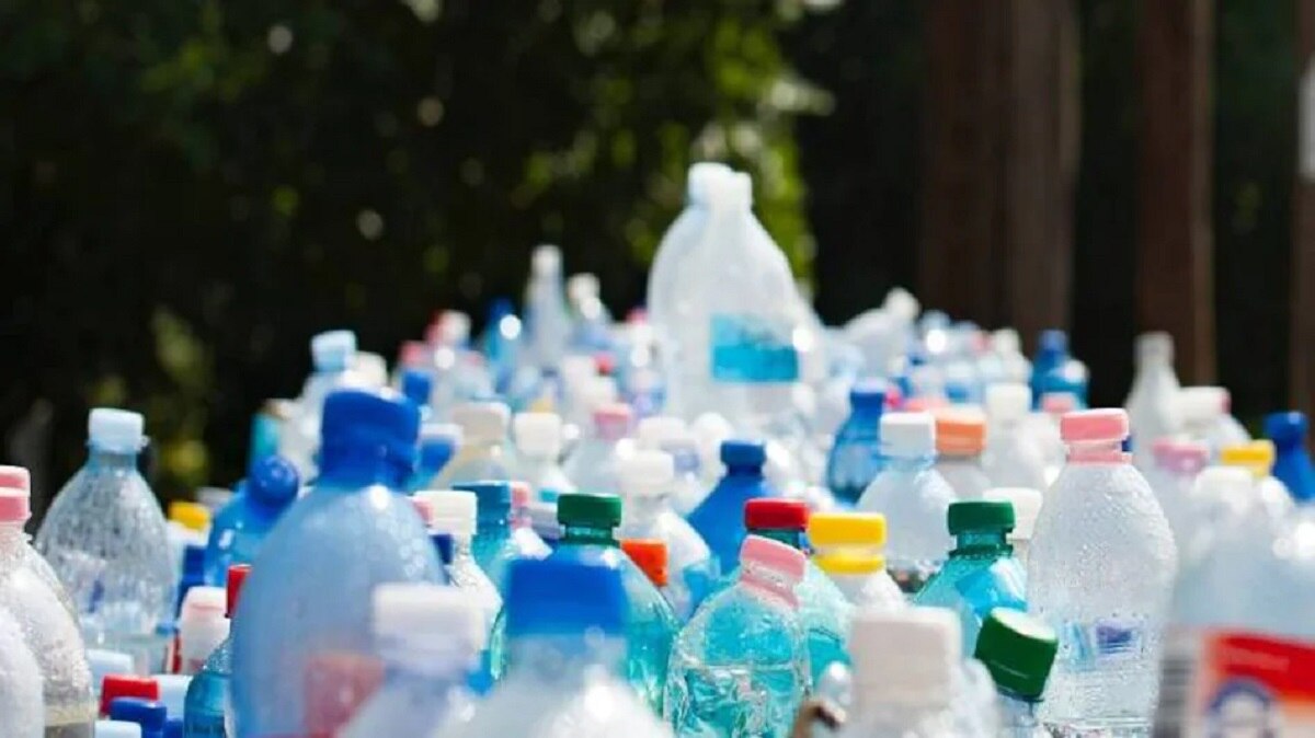 PET के रिसाइकिल से बनेगा ये प्रोडक्ट