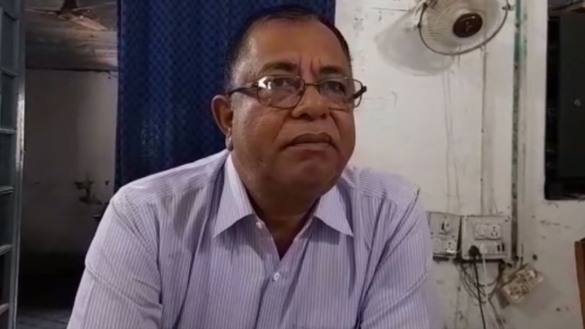 प्रेम विवाह को लेकर दोनों पक्षों में जमकर हुई मारपीट 