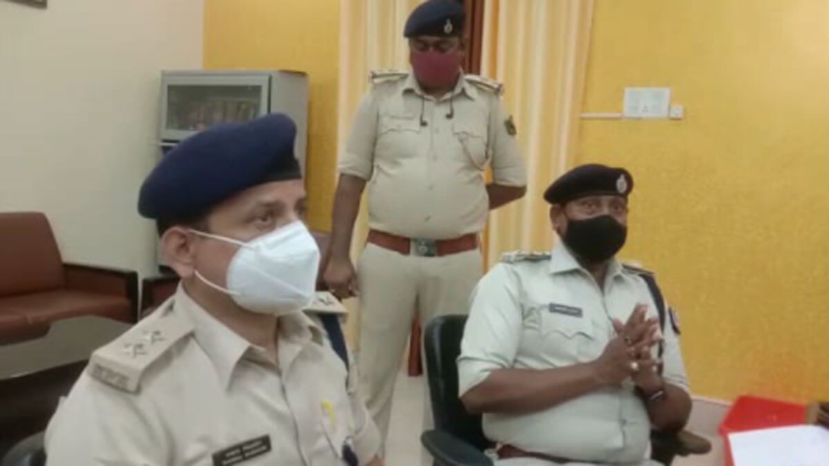  8 साल की मासूम बच्ची की चढ़ा दी बलि