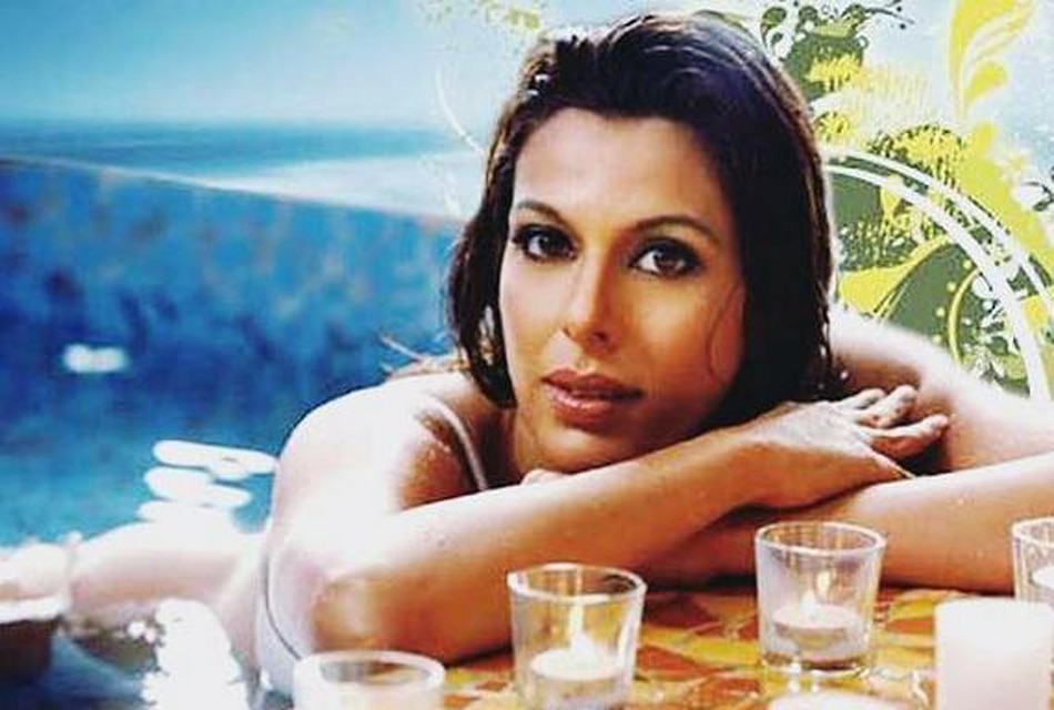 पूजा बेदी