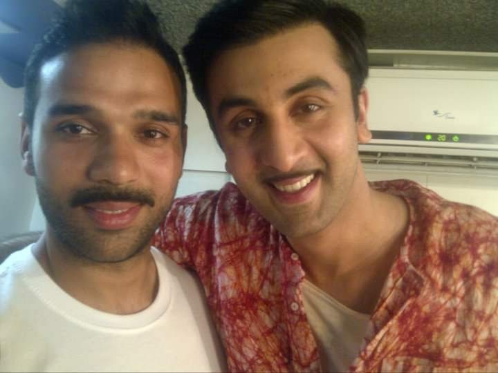 प्रदीप भाटिया