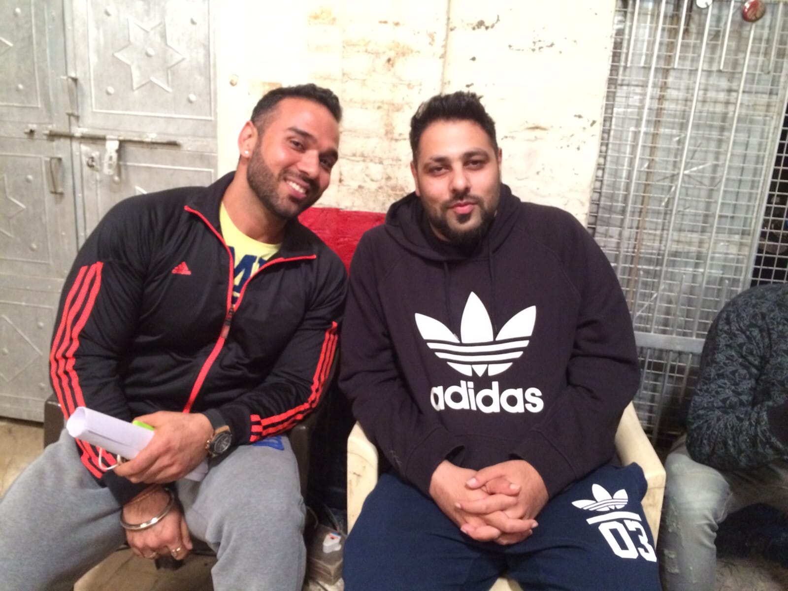 प्रदीप भाटिया