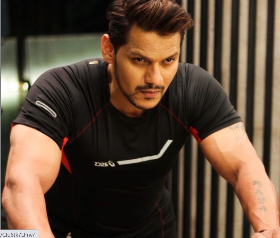 प्रशांत सावंत