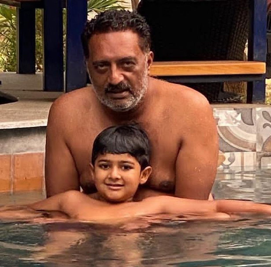 प्रकाश राज