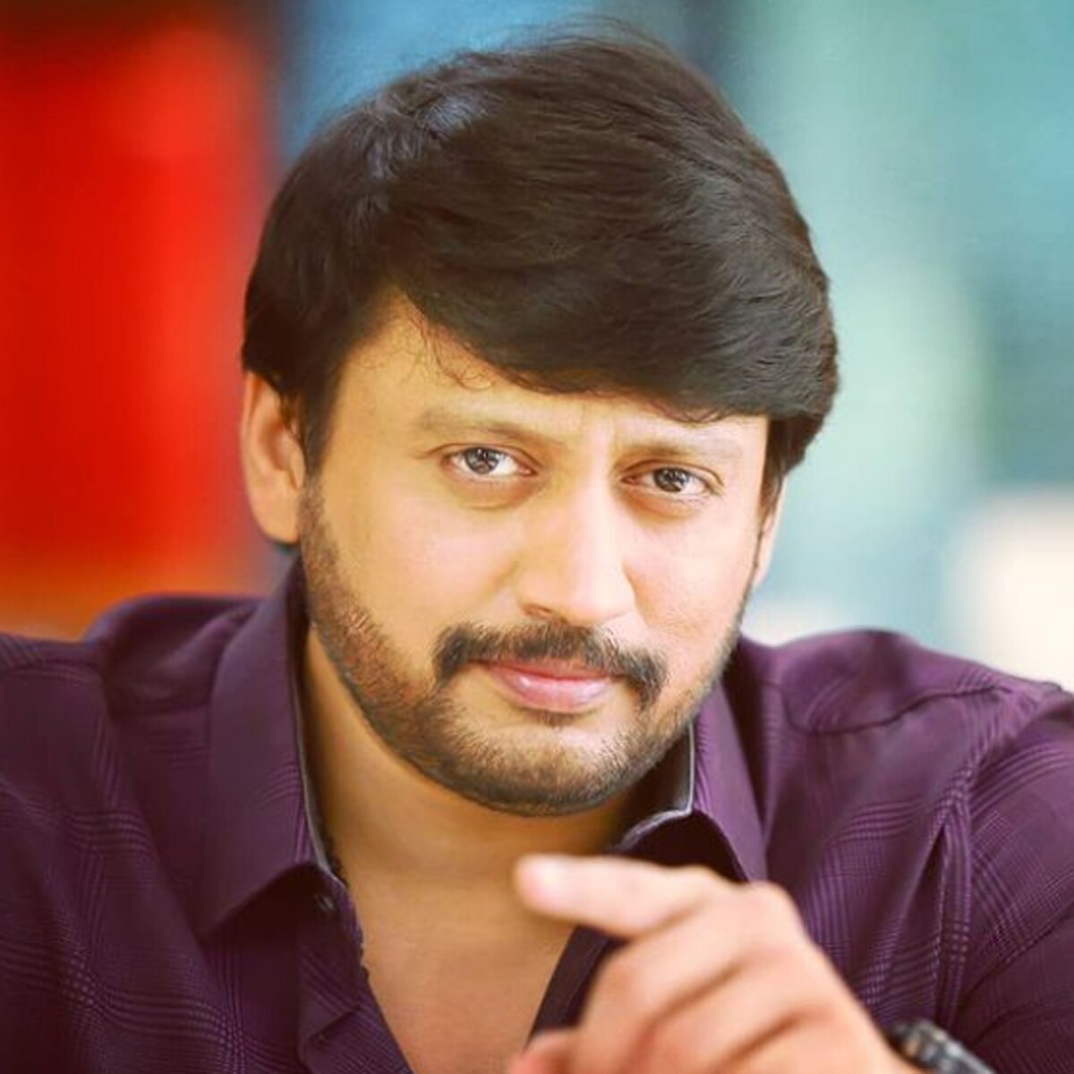 प्रशांत 