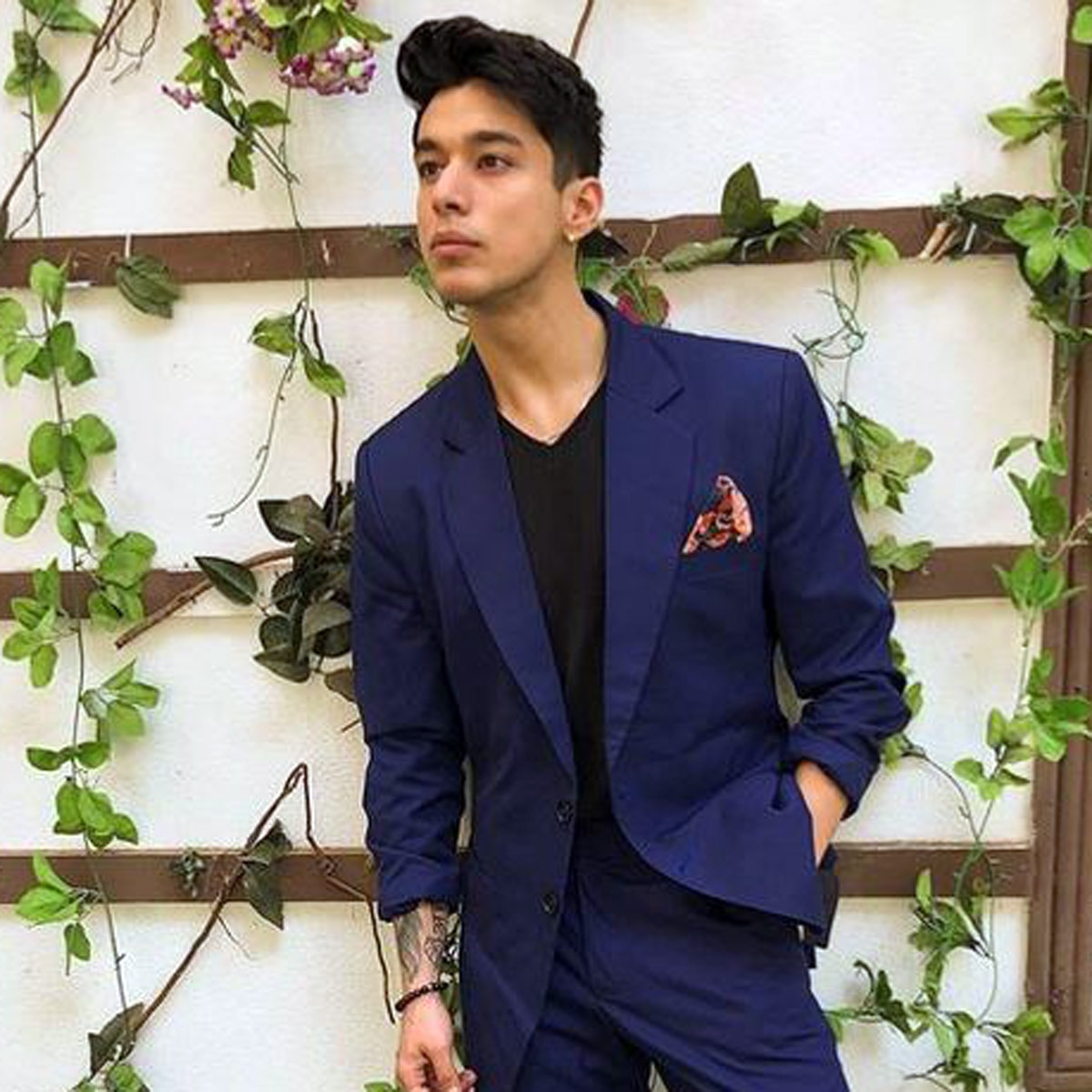 प्रतीक सेहजपाल