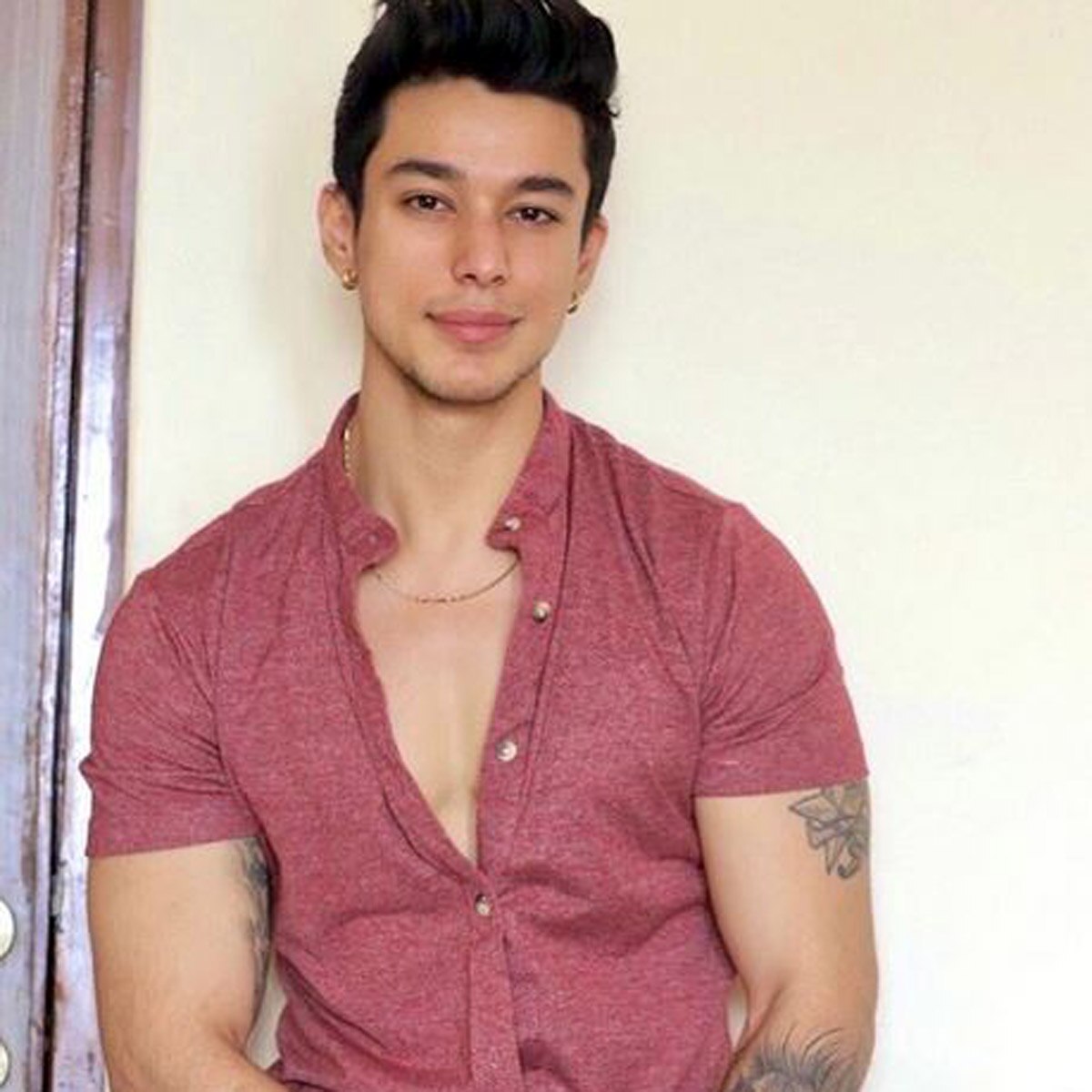 प्रतीक सेहजपाल