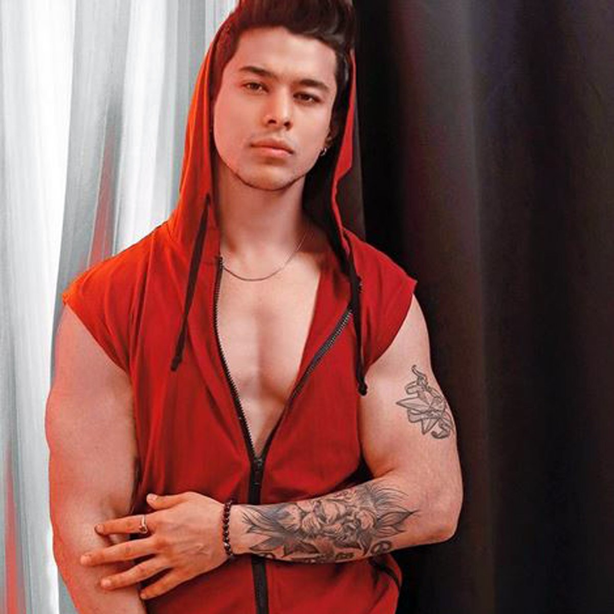 प्रतीक सेहजपाल