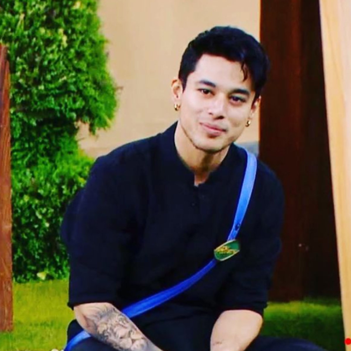 प्रतीक सहजपाल