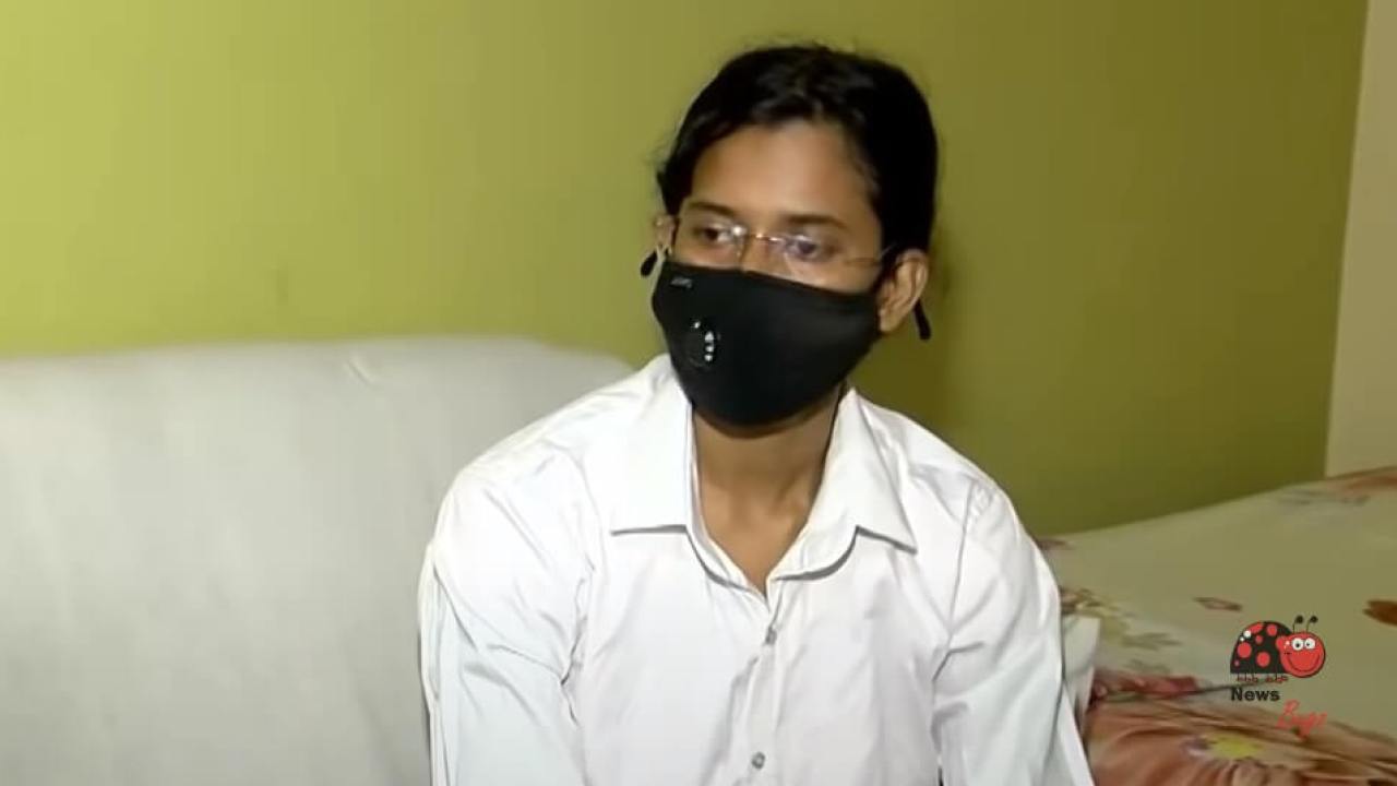 प्रियदर्शिनी