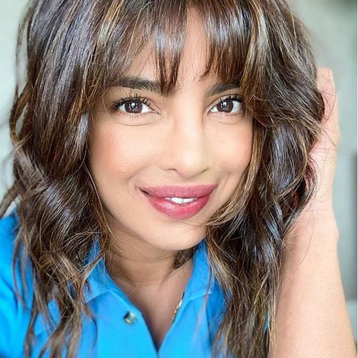 प्रियंका