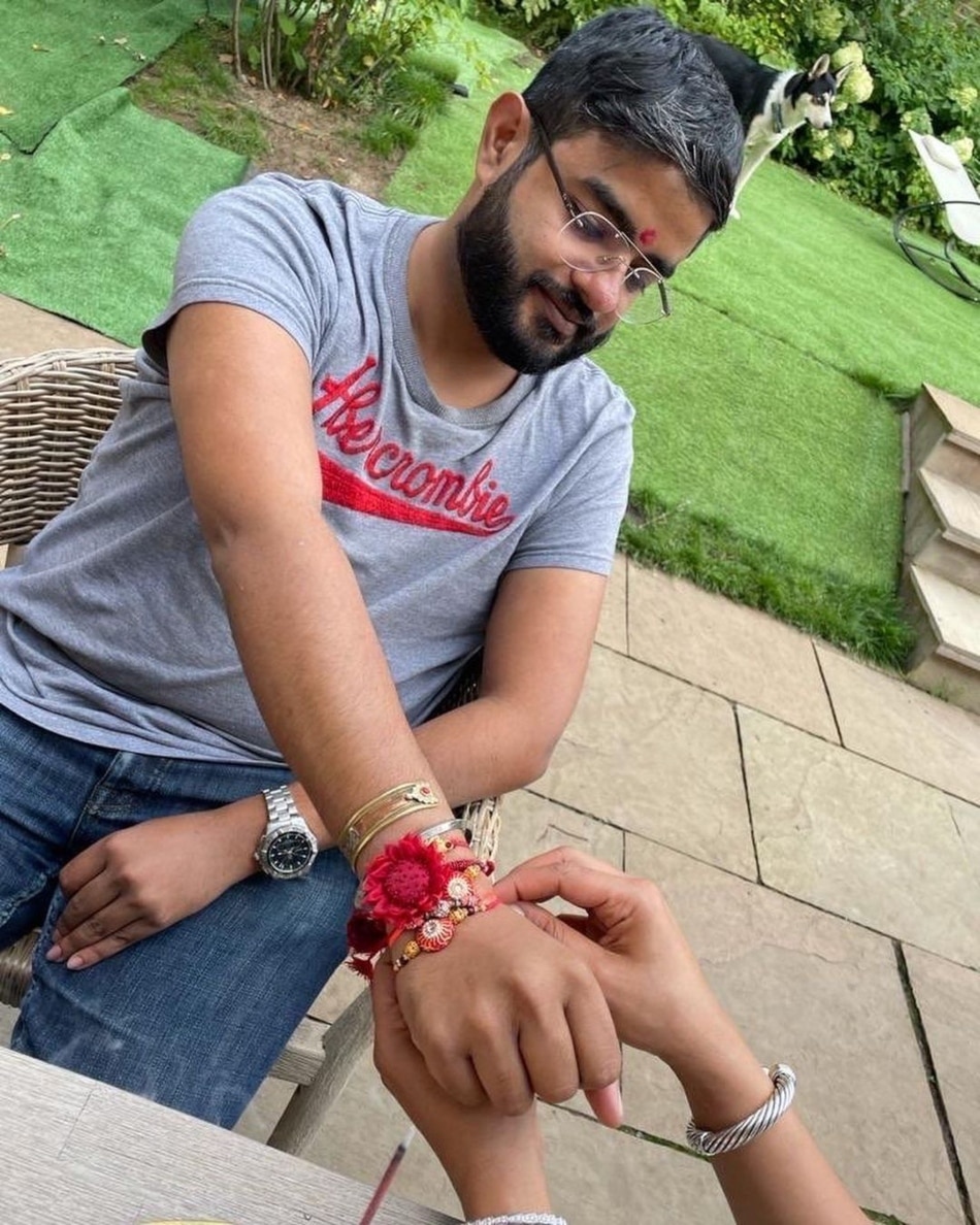 प्रियंका चोपड़ा 