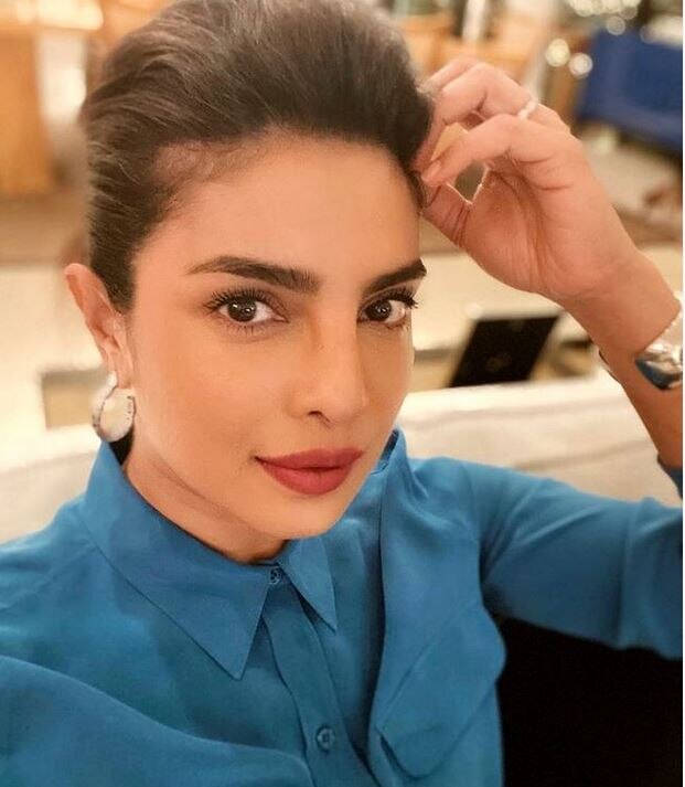 प्रियंका