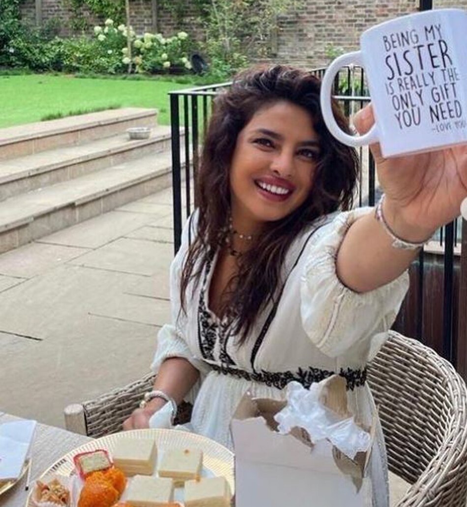 प्रियंका