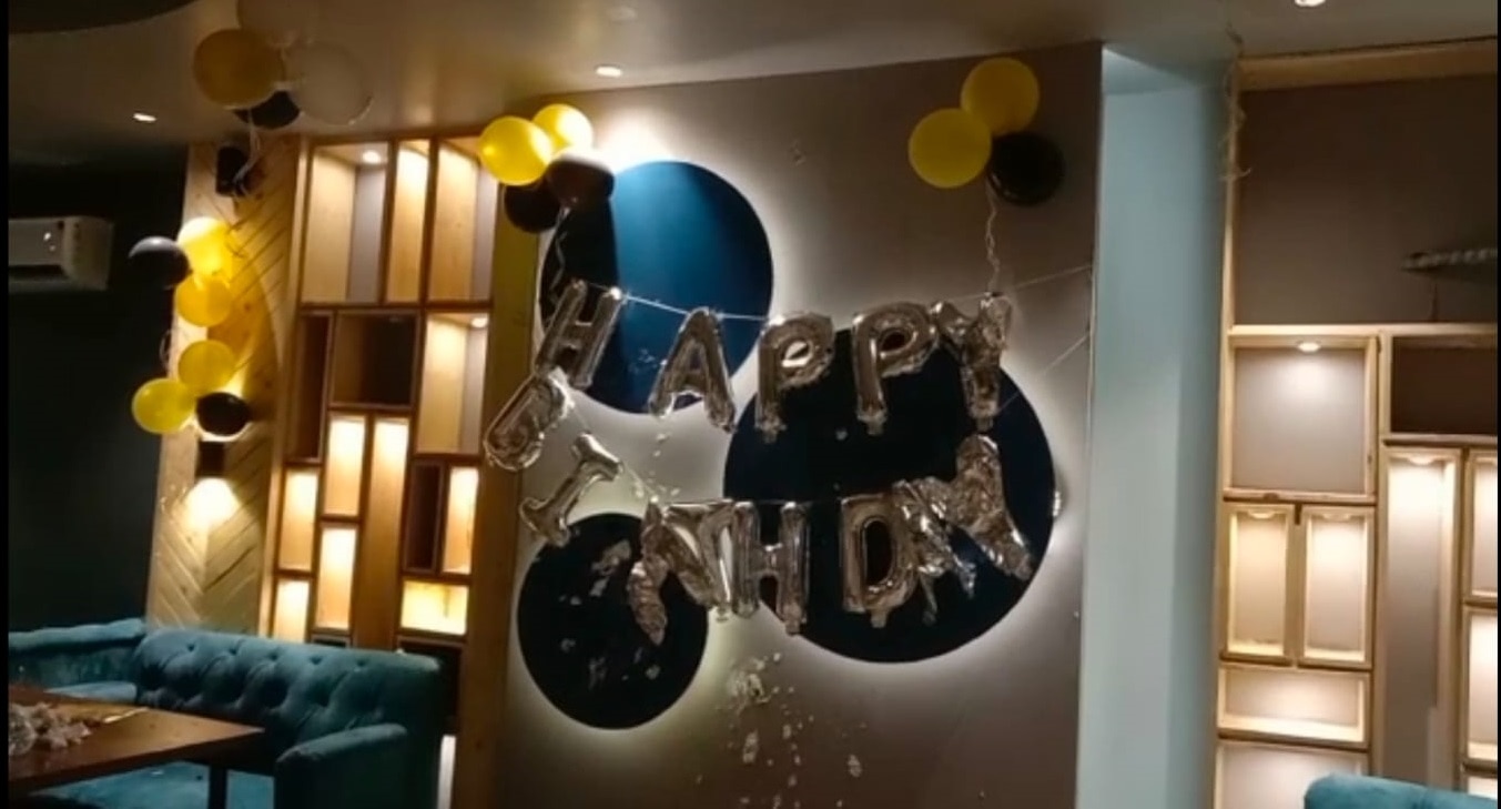 फायरिंग