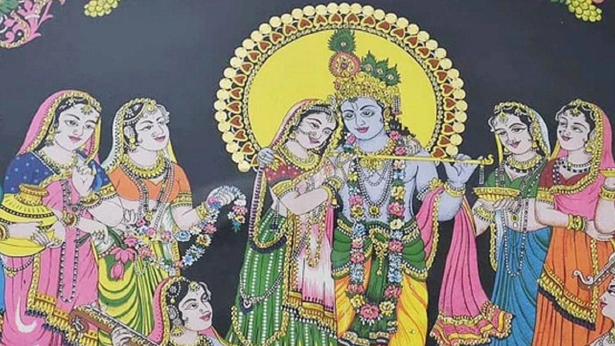 Janmashtami 
