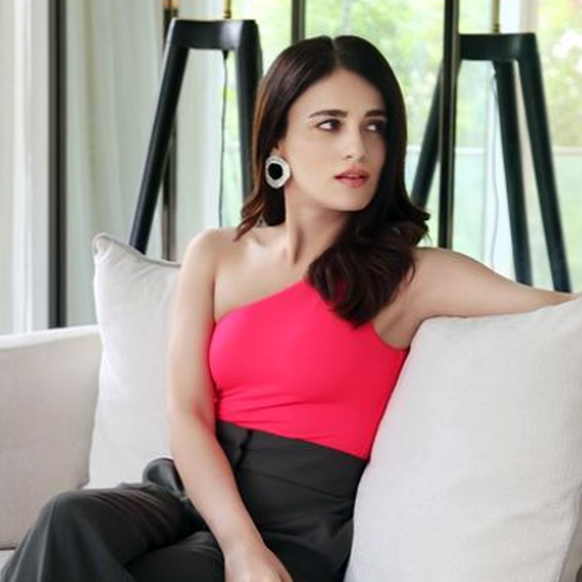 राध‍िका मदान 