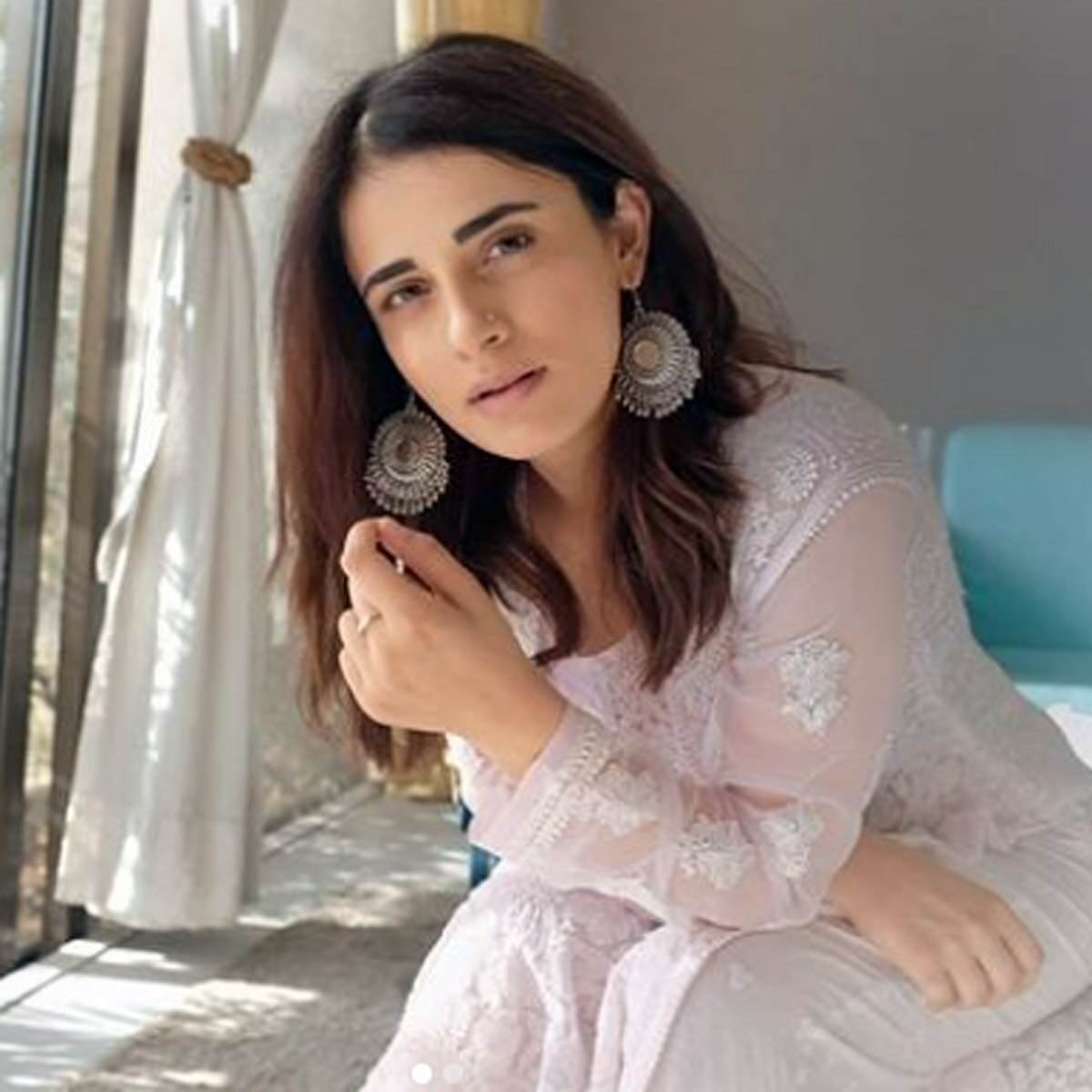 राध‍िका मदान 