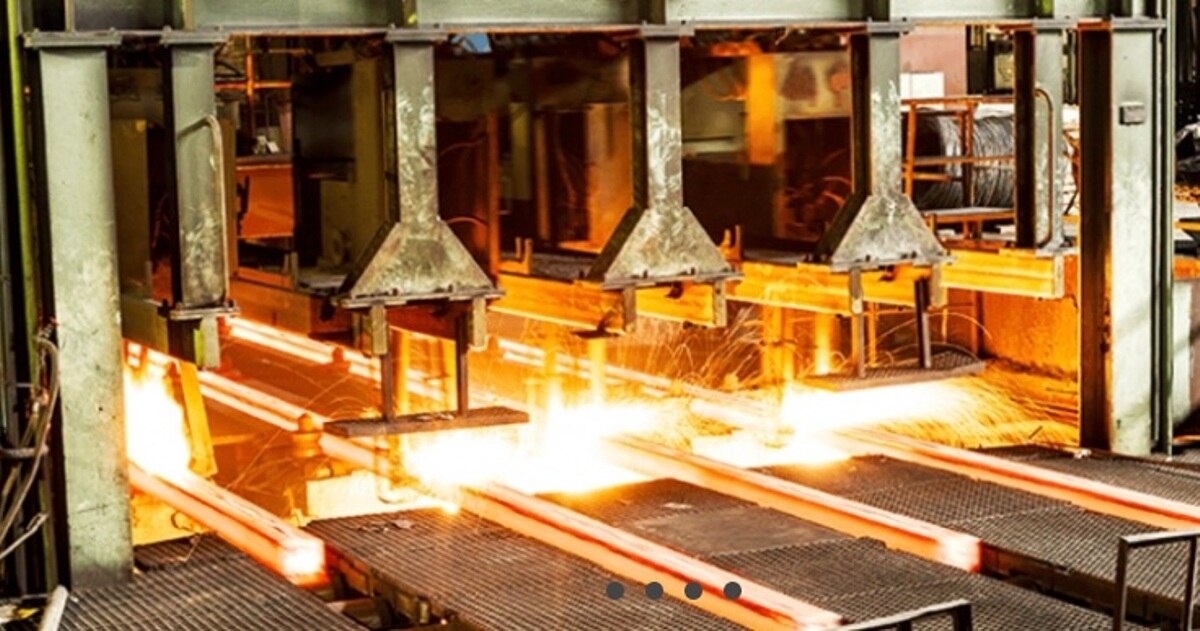 मटीरियल की सप्लाई करती है