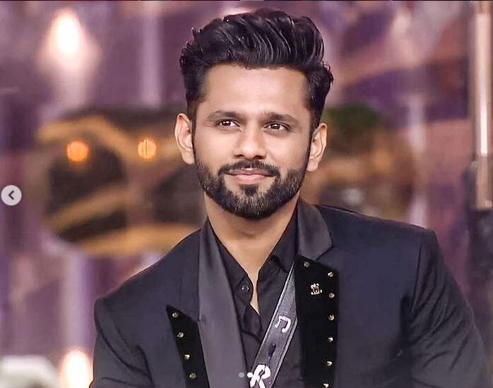 राहुल वैद्य