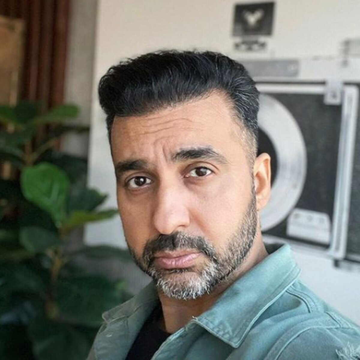 राज कुंद्रा