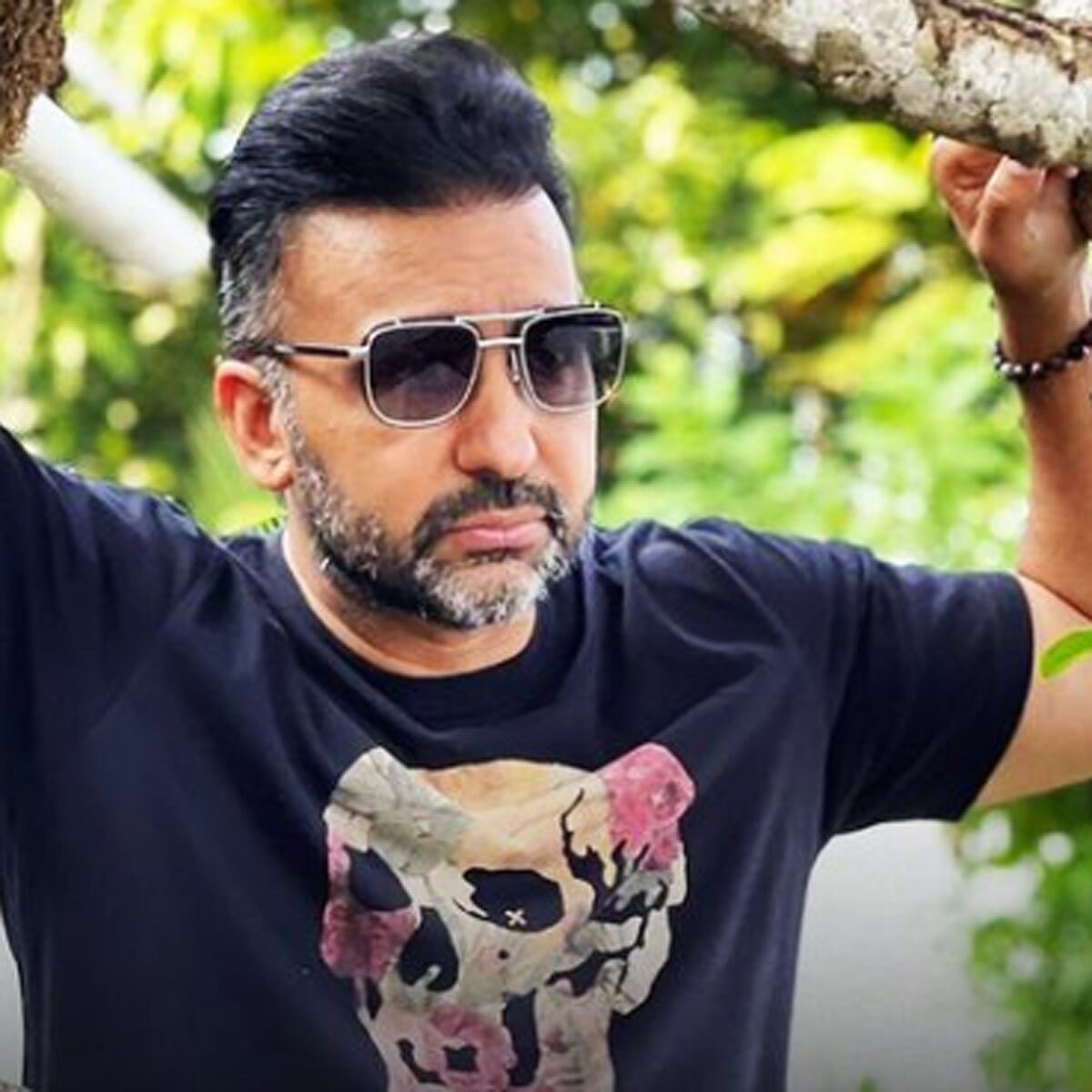 राज कुंद्रा