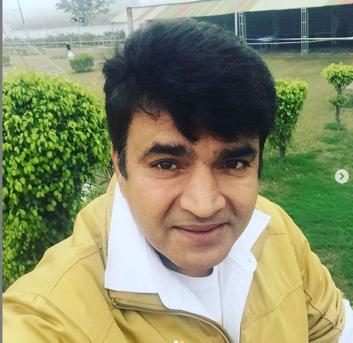 राजा चौधरी