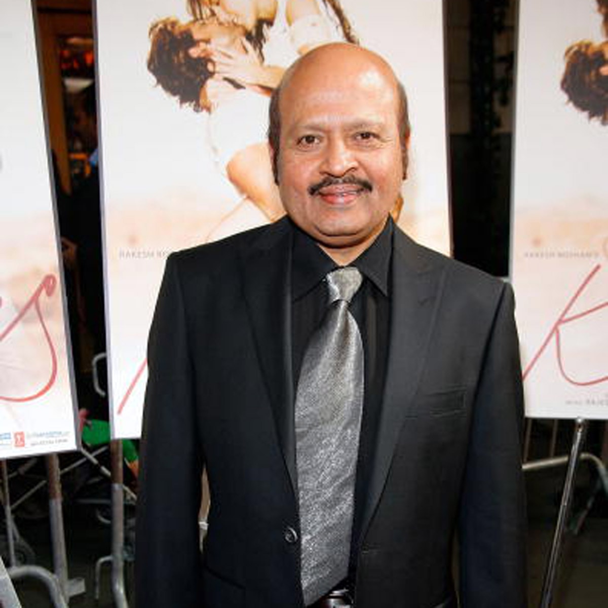 राजेश रोशन