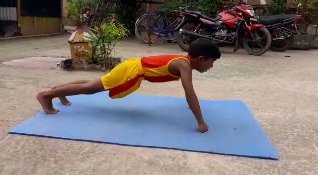 राजनाथ दत्त