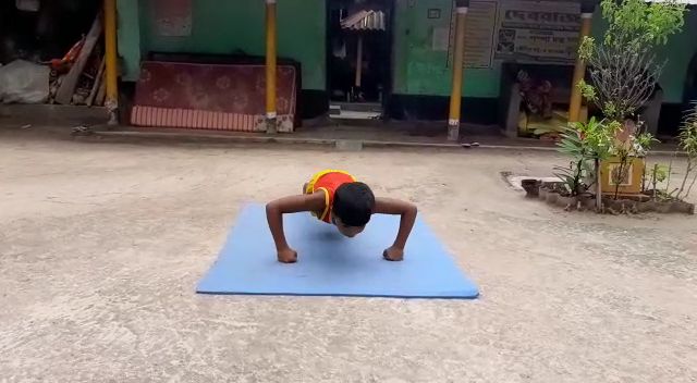 राजनाथ दत्त