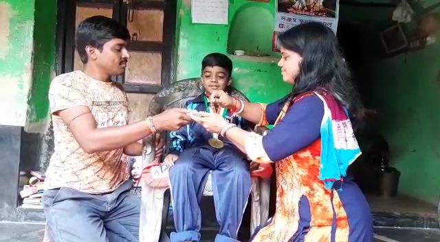 राजनाथ दत्त