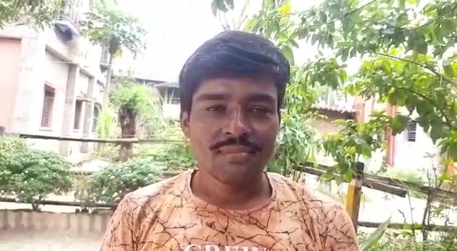 राजनाथ दत्त