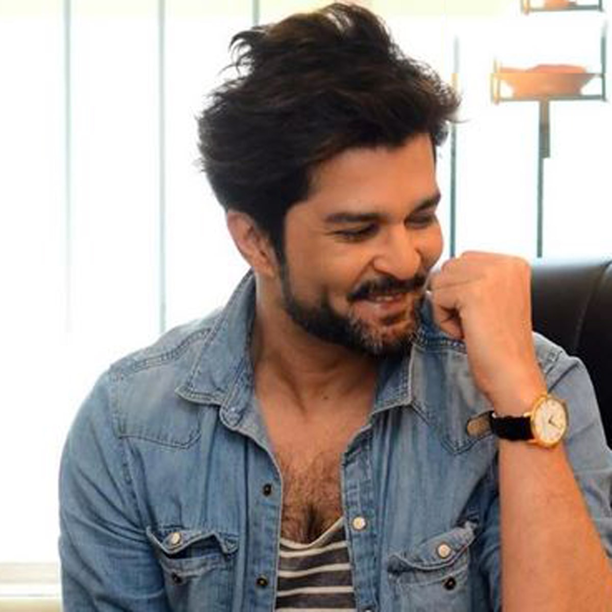 राकेश बापत