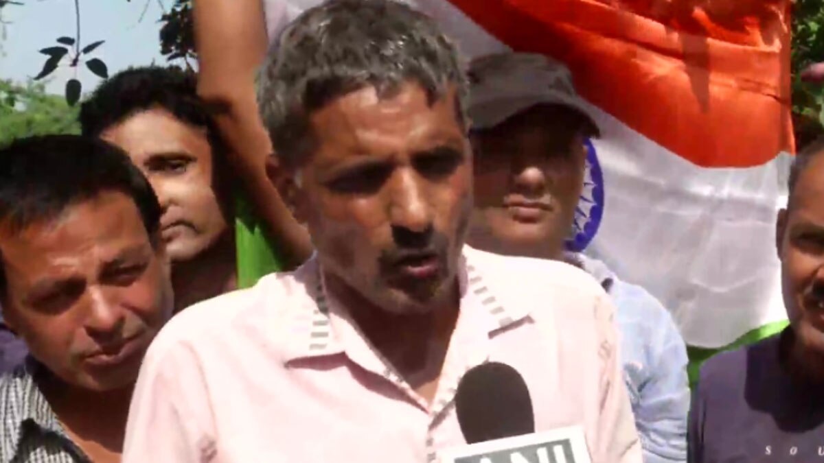 गोल्ड मेडल के लिए रूस के पहलवान से भीड़ेंगे रवि दहिया 