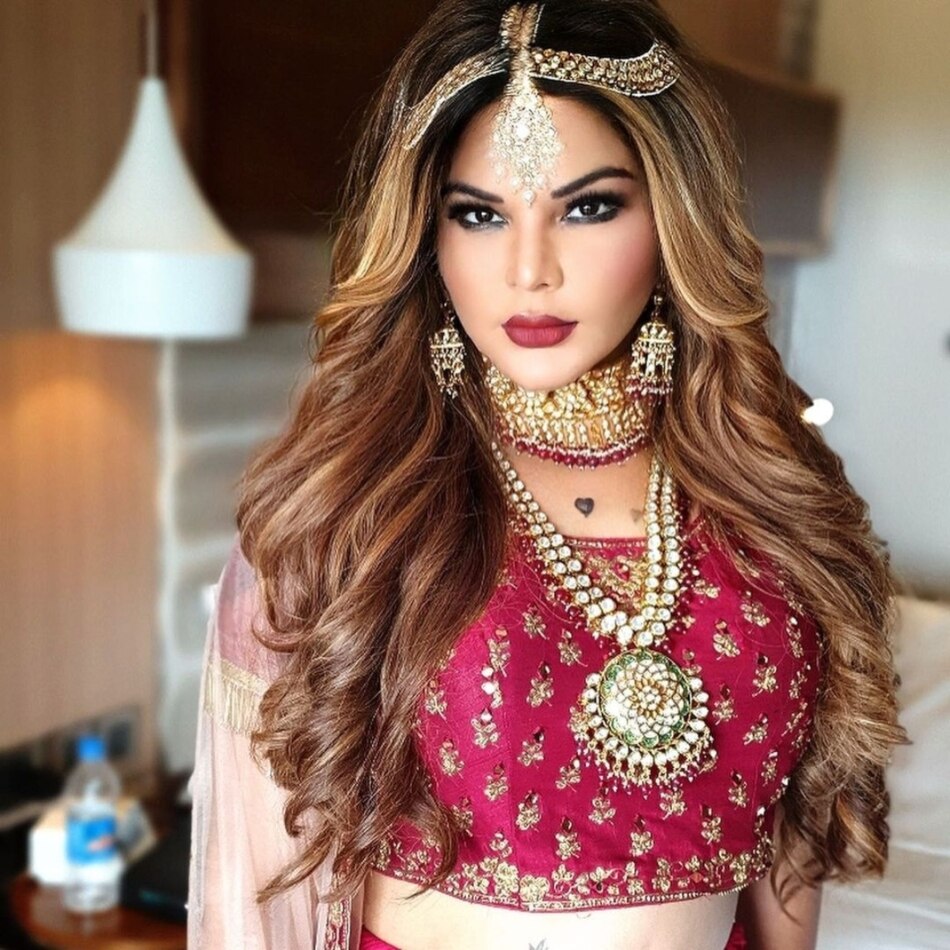 राखी सावंत