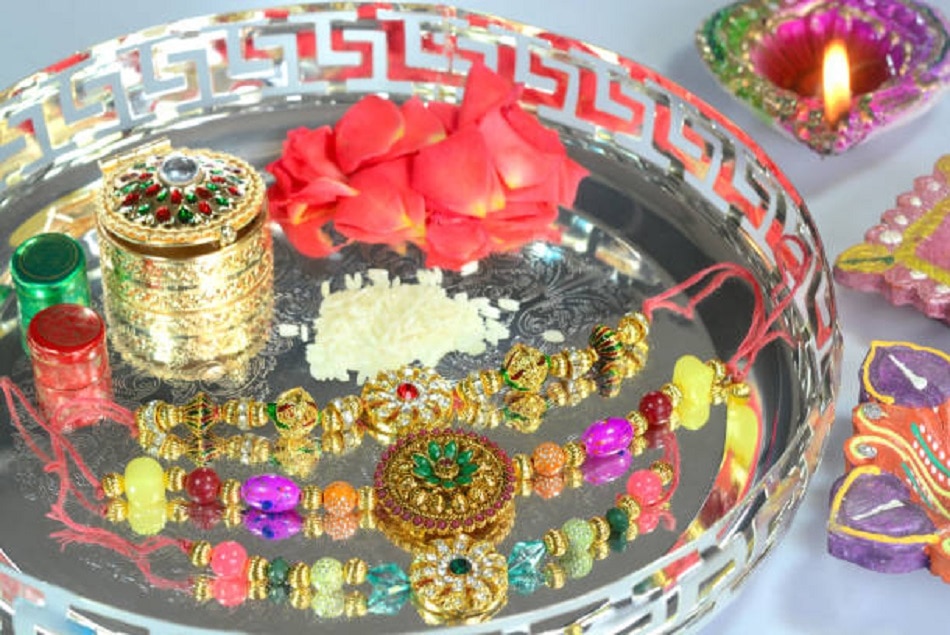 राखी पर 474 साल बाद अद्भुत संयोग