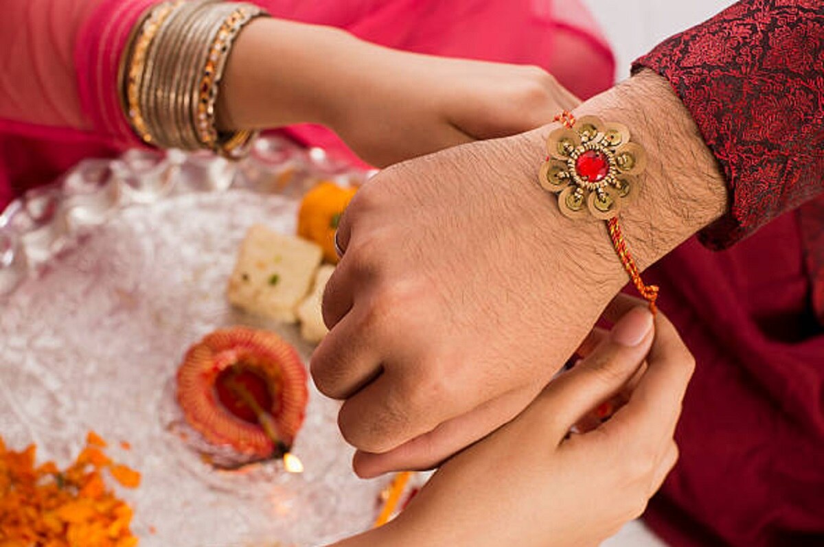 Raksha Bandhan 2022 Date Timings Significance Taj With Guide Blog