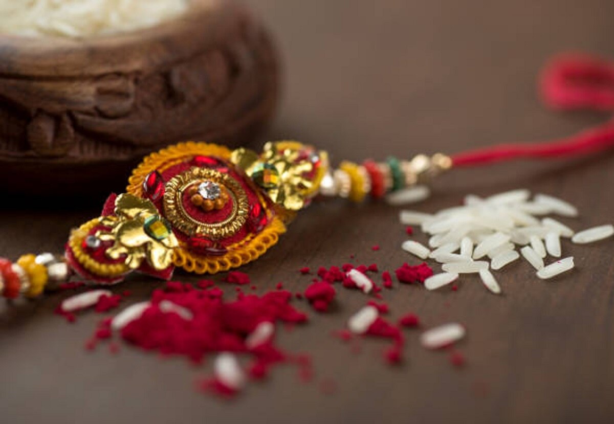 सिर्फ रक्षा बंधन पर खुलता है ये मंदिर