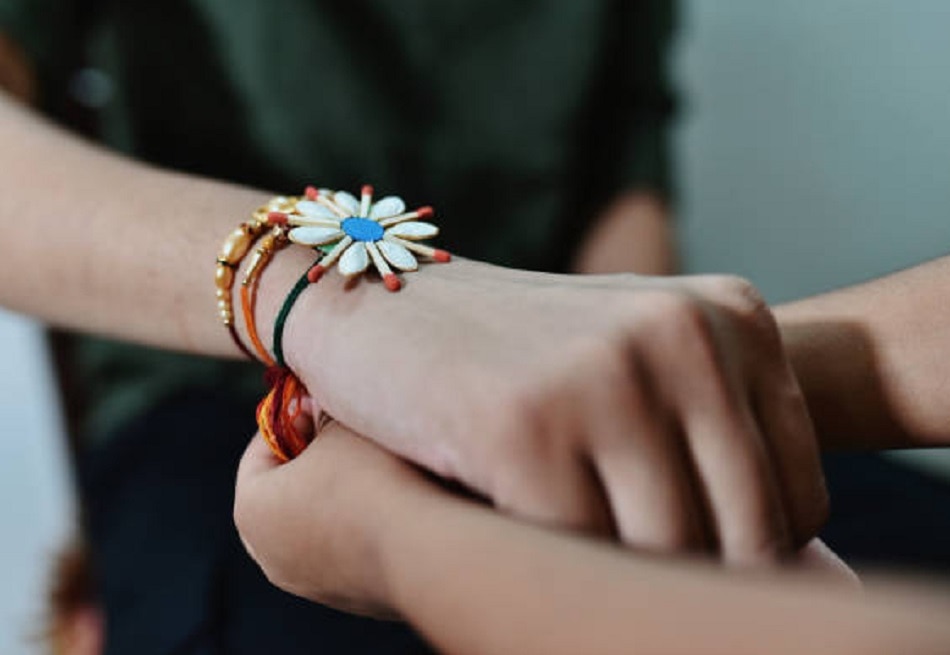 रक्षा बंधन के 4 शुभ मुहूर्त